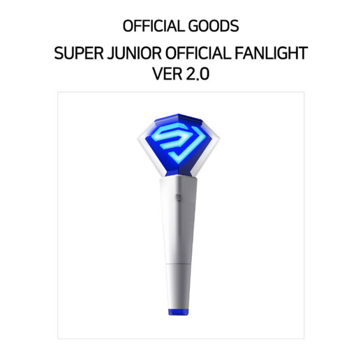 Super junior official - super,