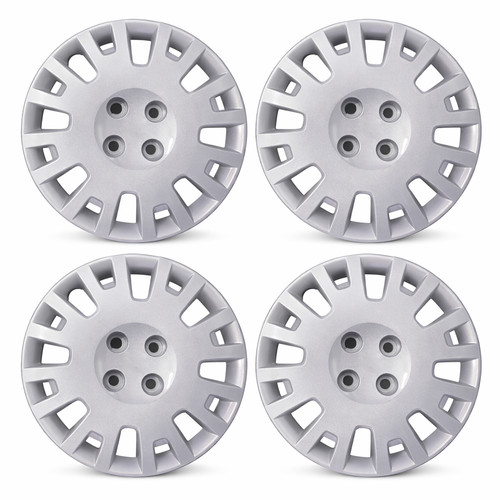 Set copricerchi 15 - set,