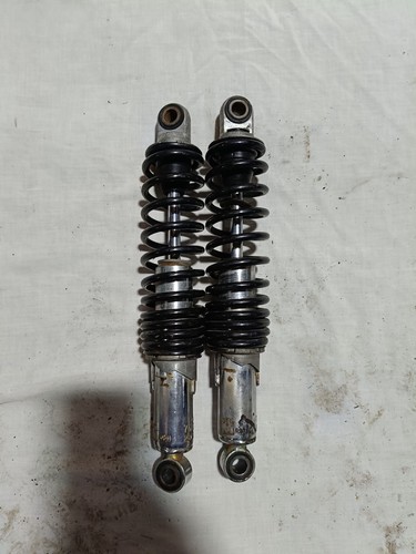 Ammortizzatori koni 33cm moto - ammortizzatori,