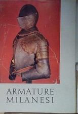 Miriam bondioli ARMATURE MILANESI. Vister