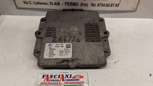 De815032 centralina - de815032-2,