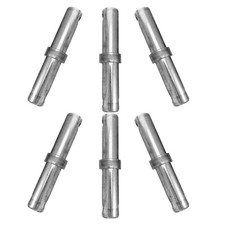  6 Pezzi Perno Giunto