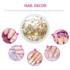  Decorazione Unghie Adesivi