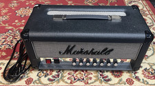 Marshall 2525H 20W Mini Jubilee Amplificatore per chitarra - Nero/Argento