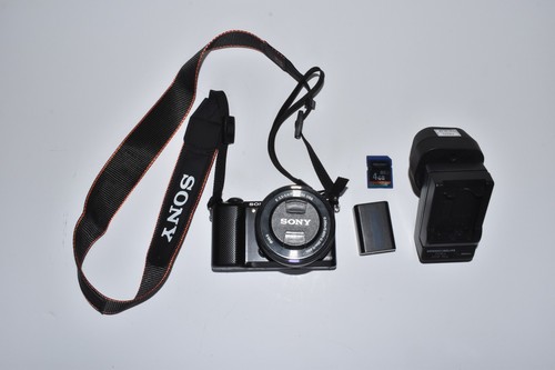 Fotocamera digitale mirrorless