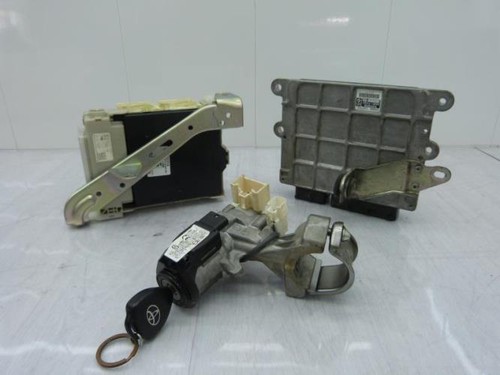 Kit avviamento toyota - toyota, 1krfe