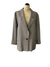 Blazer donna vintage anni 80