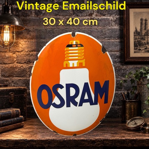 Vintage vecchia lampada luce
