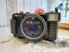 Fuji HD-M Fujinon 2.8/38 mm