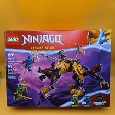 LEGO® Ninjago Imperium Dragon