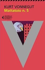 Mattatoio n. 5 von Vonnegut, Kurt | Buch | Zustand gut