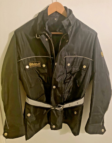Belstaff trialmaster jacket - trialmaster,