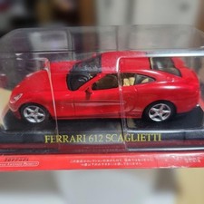 Ferrari FERRARI 612 Scaglietti