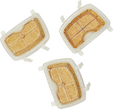 Confezione Da 3 Filtri Aria