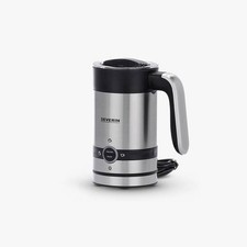 Severin 3584 Stainless Steel
