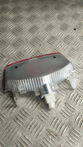 Luce stop centrale nissan - luce,