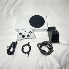 XBOX SERIES S 512GB +
