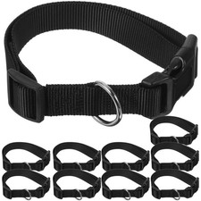  10 Pcs Collare Regolabile Per
