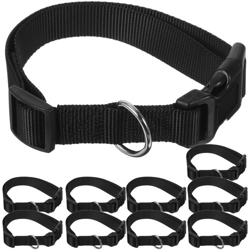 Pcs collare regolabile - , per