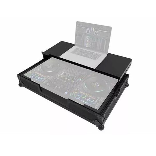 Zomo flightcase plx 1900 - plx-1900, plus