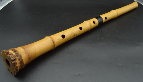 Antico strumento flauto - antico,