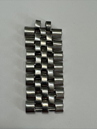 Rolex 6251h link piegati - link,