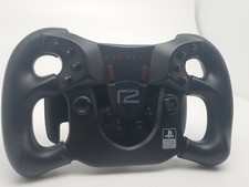 Volante Play Station PS  TESTATO 