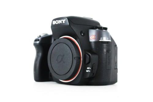 Sony alpha a550 megapixel - a550, 14,2