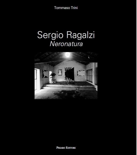 Sergio ragalzi neronatura - sergio,