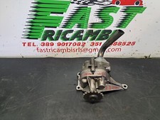 POMPA OLIO MERCEDES VITO