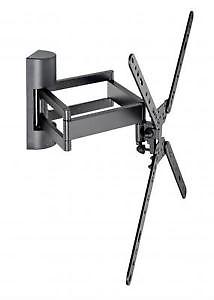 Staffa braccio supporto parete - braccio,