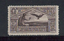 1930 - LOTTO/REGA23L - REGNO -