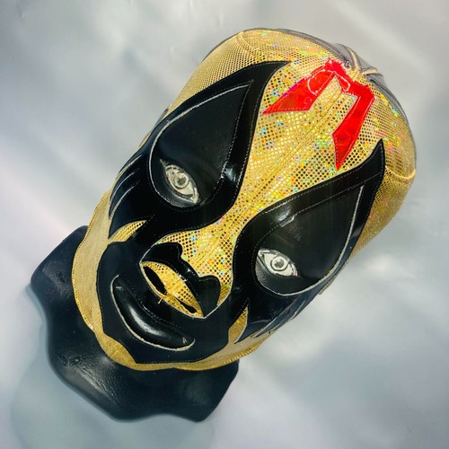 Costume mil mascaras - mascaras, a