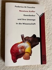 Newtons Koffer von Federico Di