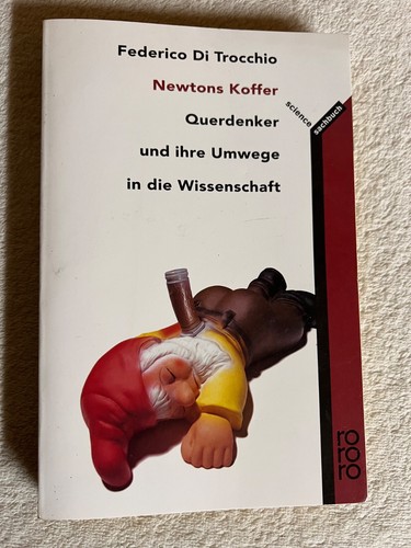 Newtons koffer von - newtons, federico