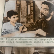 FIGURINA N.68 MARCELLINO PANE