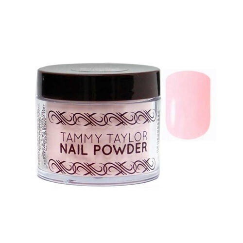Tammy taylor nail - taylor, powder