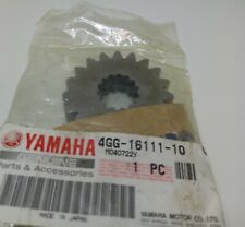 SCORPA SY250 YAMAHA TYZ