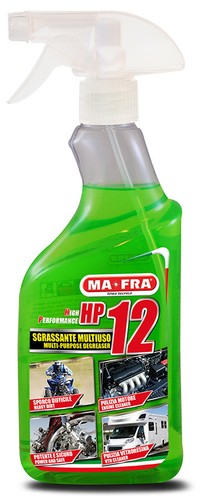 Mafra hp12 sgrassante - mafra,