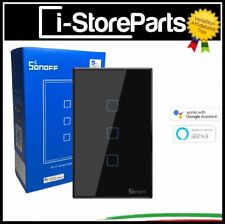 SONOFF TX T2US2C INTERRUTTORE