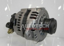 Alternatore 110A per OPEL