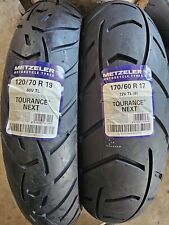 Coppia 120/70 R19 60V 170/60