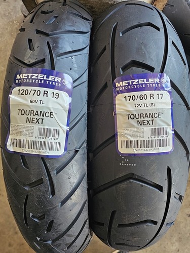 Coppia 120 r19 - r19, 60v