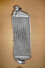 Radiatore Acqua Con Termostato Raffreddamento Adatto An KTM EXC GS 300 1996