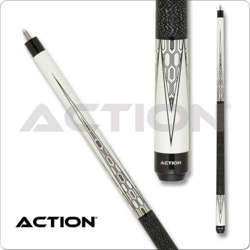 Stecca pool action impact - impact, 67