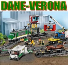 Lego - Treno merci / Cargo