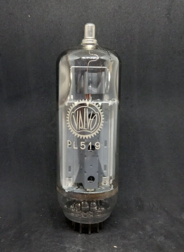 Pl519 mullard tubo - mullard,