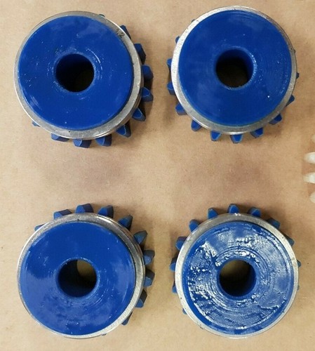 Migatronic mig saldatore rullo - mig,