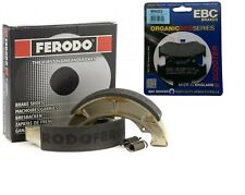 KIT/FRENO HONDA SH-125/150