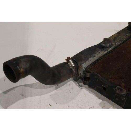 Radiatore autobianchi a112 900 - radiatore,